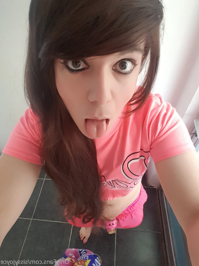 Sissy Joyce [ sissyjoyce ] Onlyfans leaked photo 13252309 on Hotleaks.tv