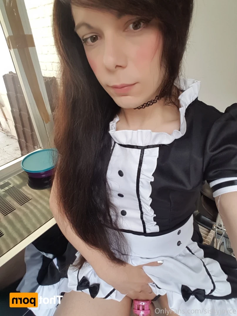 Sissy Joyce [ sissyjoyce ] Onlyfans leaked photo 13252424 on Hotleaks.tv