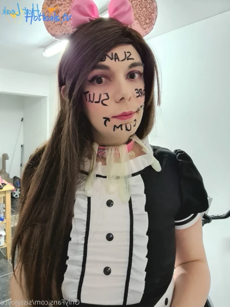Sissy Joyce [ sissyjoyce ] Onlyfans leaked photo 13252571 on Hotleaks.tv