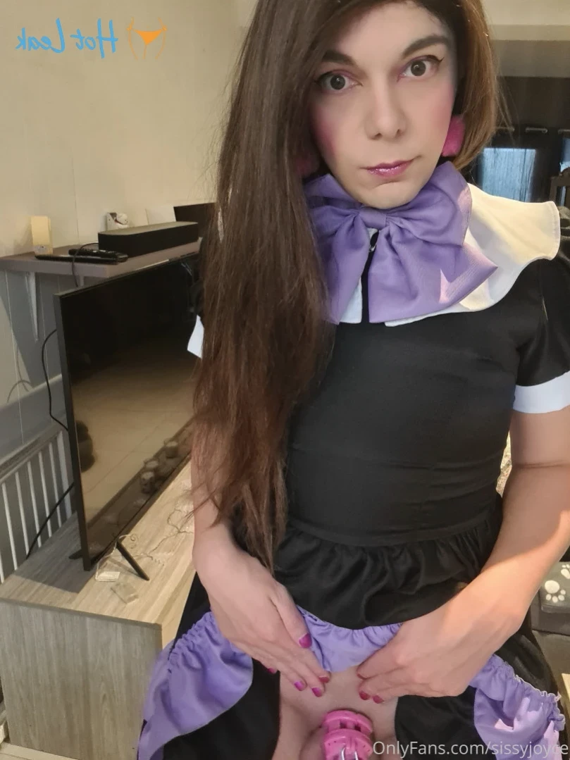 Sissy Joyce [ sissyjoyce ] Onlyfans leaked photo 13252580 on Hotleaks.tv