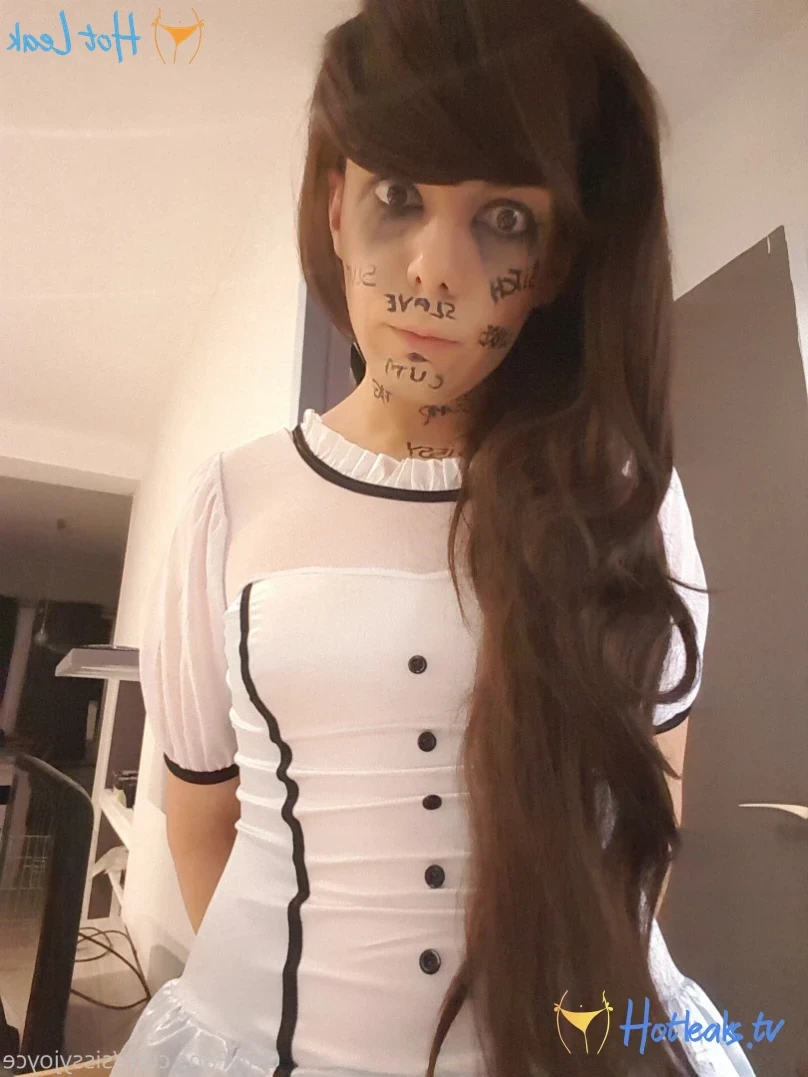 Sissy Joyce [ sissyjoyce ] Onlyfans leaked photo 13252651 on Hotleaks.tv