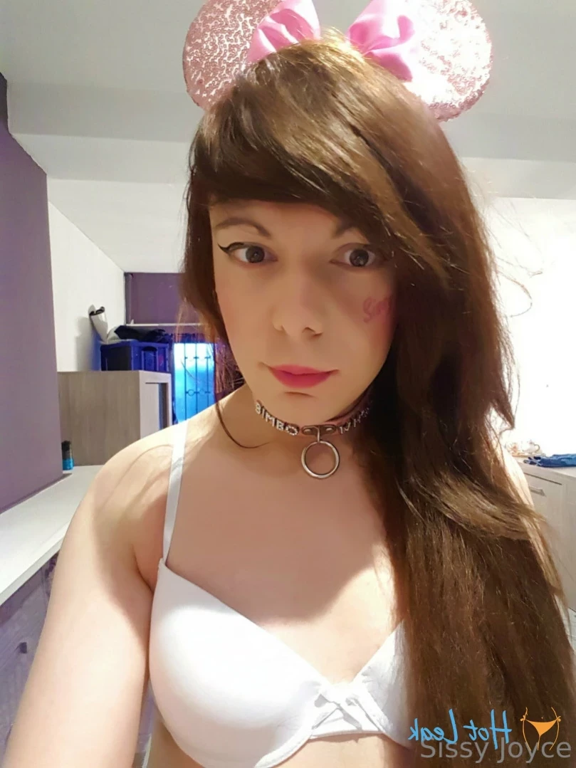Sissy Joyce [ sissyjoyce ] Onlyfans leaked photo 13252876 on Hotleaks.tv