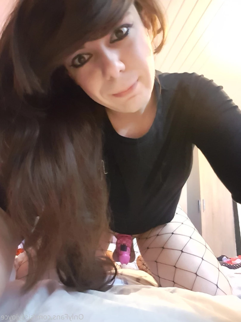 Sissy Joyce [ sissyjoyce ] Onlyfans leaked photo 13252887 on Hotleaks.tv