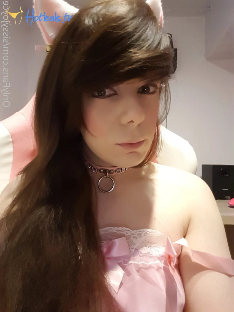 Sissy Joyce [ sissyjoyce ] Onlyfans leaked photo 13253166 on Hotleaks.tv