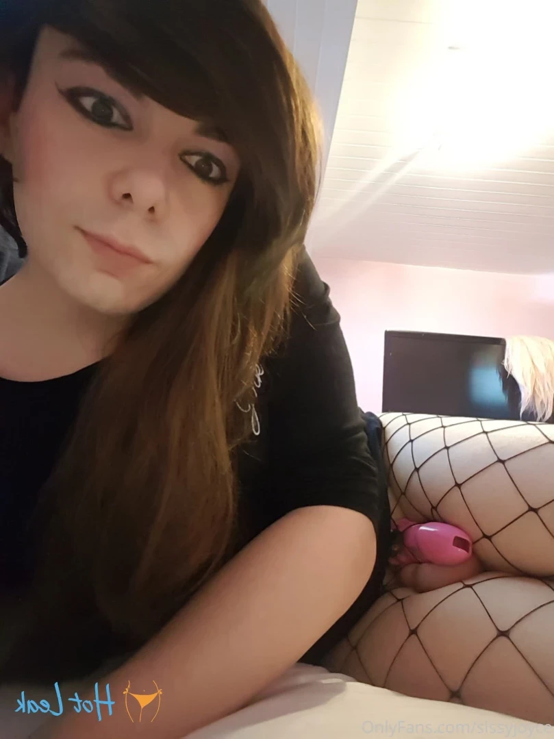 Sissy Joyce [ sissyjoyce ] Onlyfans leaked photo 13253181 on Hotleaks.tv