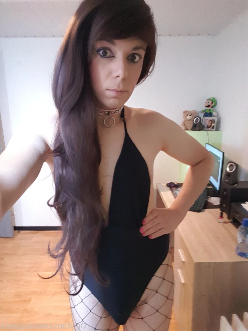 Sissy Joyce [ sissyjoyce ] Onlyfans leaked photo 13253306 on Hotleaks.tv