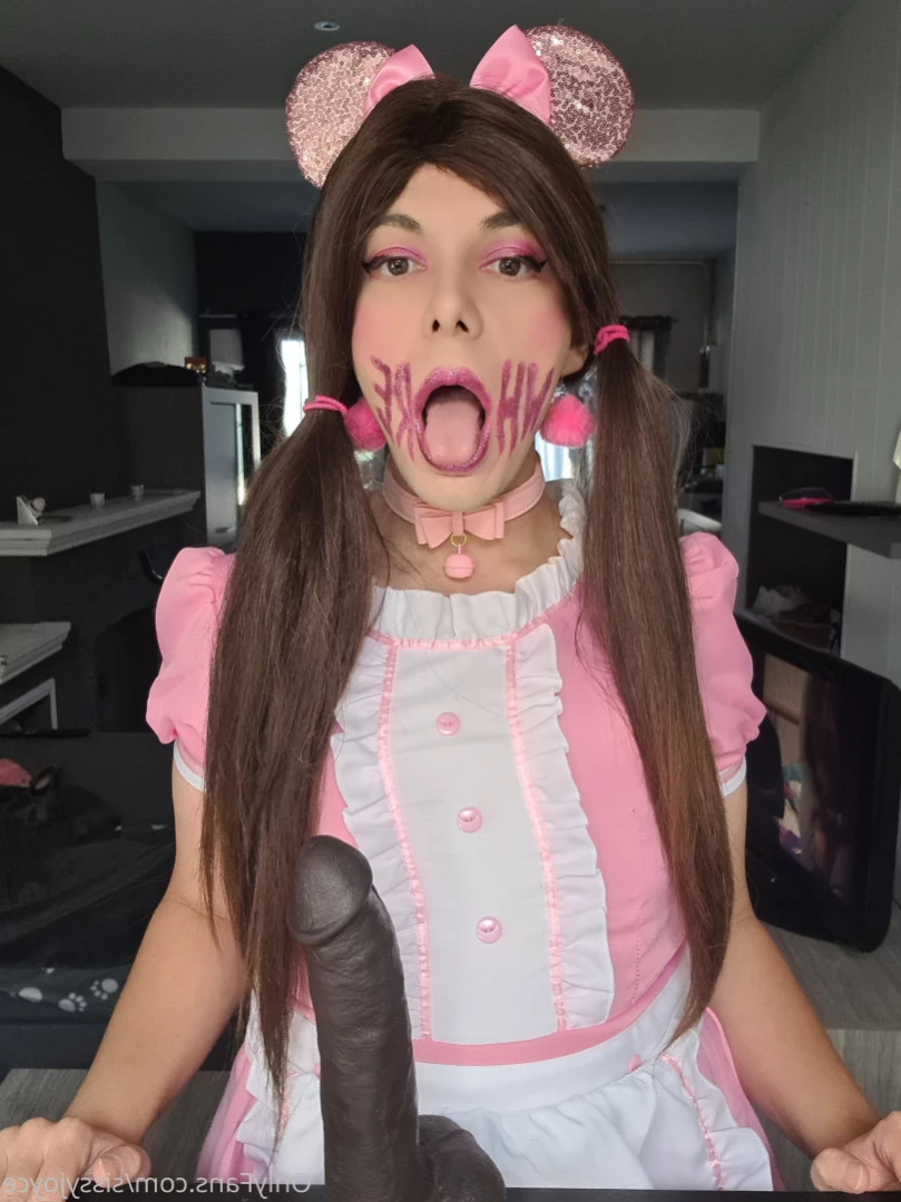 Sissy Joyce [ sissyjoyce ] Onlyfans leaked photo 13253497 on Hotleaks.tv