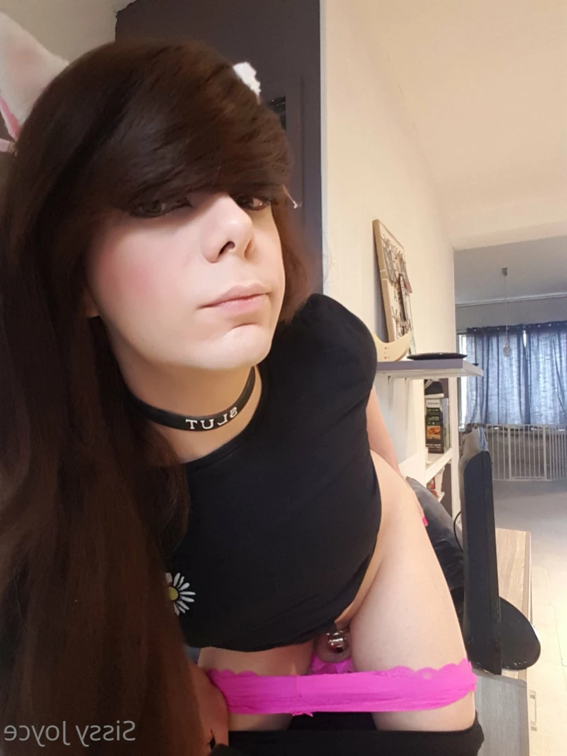Sissy Joyce [ sissyjoyce ] Onlyfans leaked photo 13253555 on Hotleaks.tv