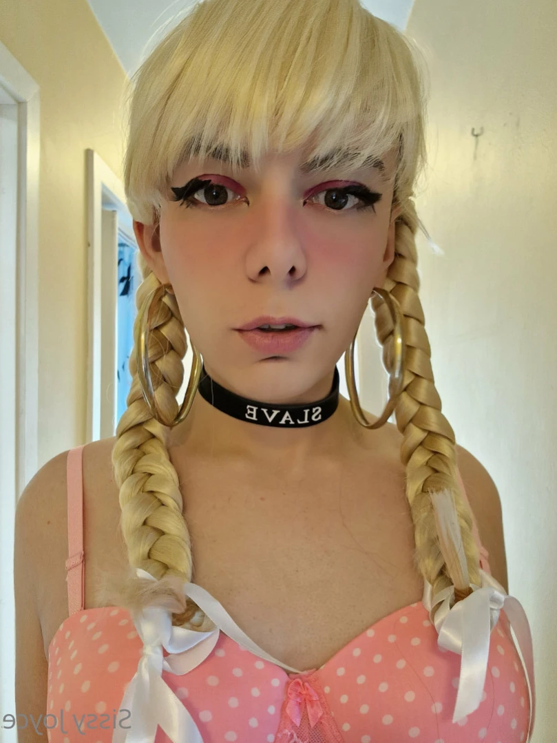 Sissy Joyce [ sissyjoyce ] Onlyfans leaked photo 13253681 on Hotleaks.tv