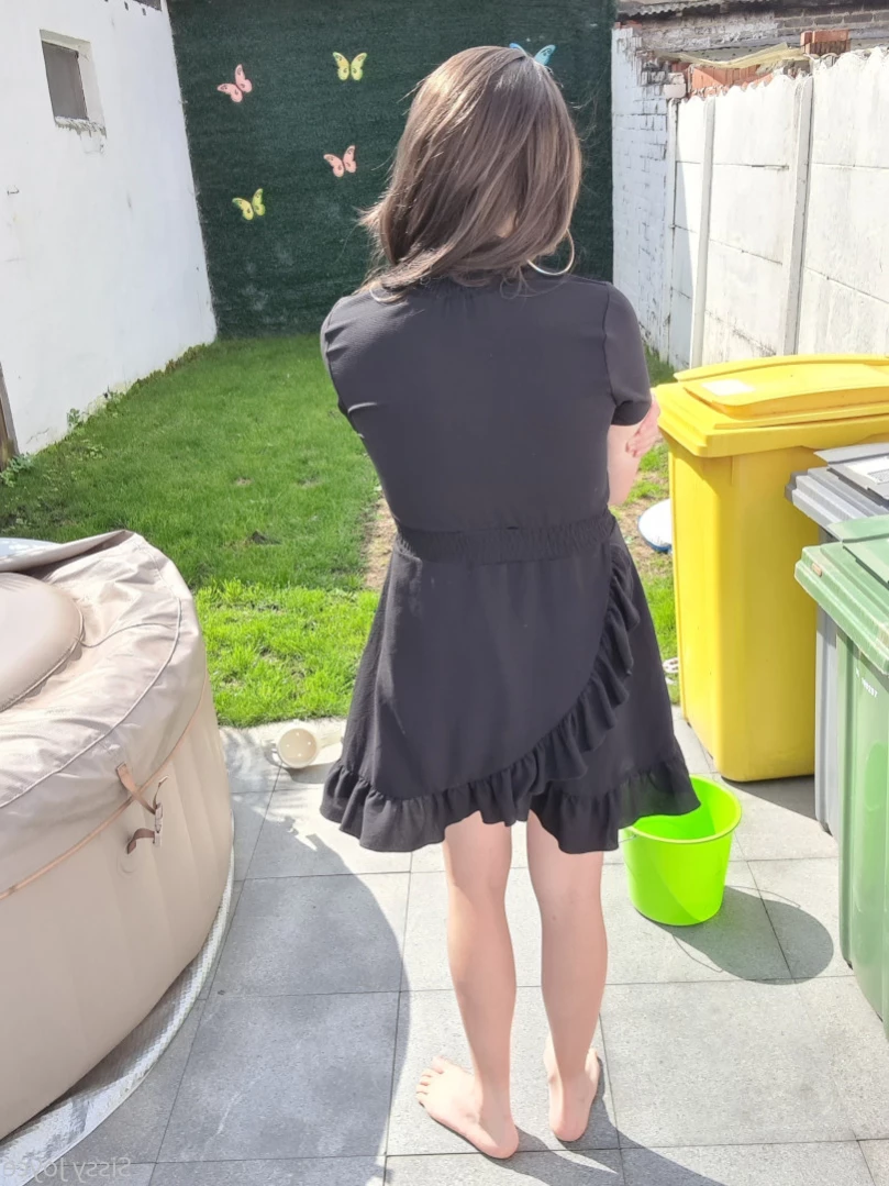 Sissy Joyce [ sissyjoyce ] Onlyfans leaked photo 13253830 on Hotleaks.tv