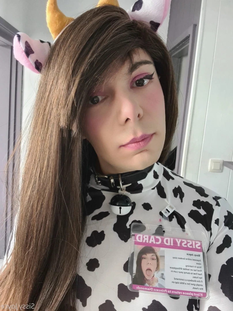 Sissy Joyce [ sissyjoyce ] Onlyfans leaked photo 13254068 on Hotleaks.tv