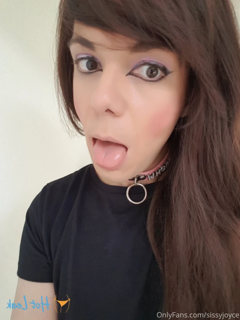 Sissy Joyce [ sissyjoyce ] Onlyfans leaked photo 13254112 on Hotleaks.tv