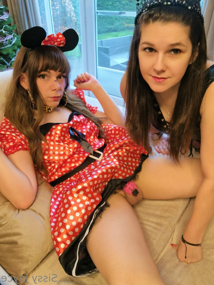 Sissy Joyce [ sissyjoyce ] Onlyfans leaked photo 13254235 on Hotleaks.tv
