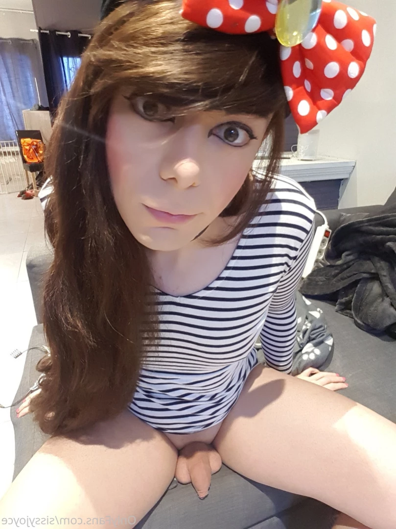 Sissy Joyce [ sissyjoyce ] Onlyfans leaked photo 13254404 on Hotleaks.tv