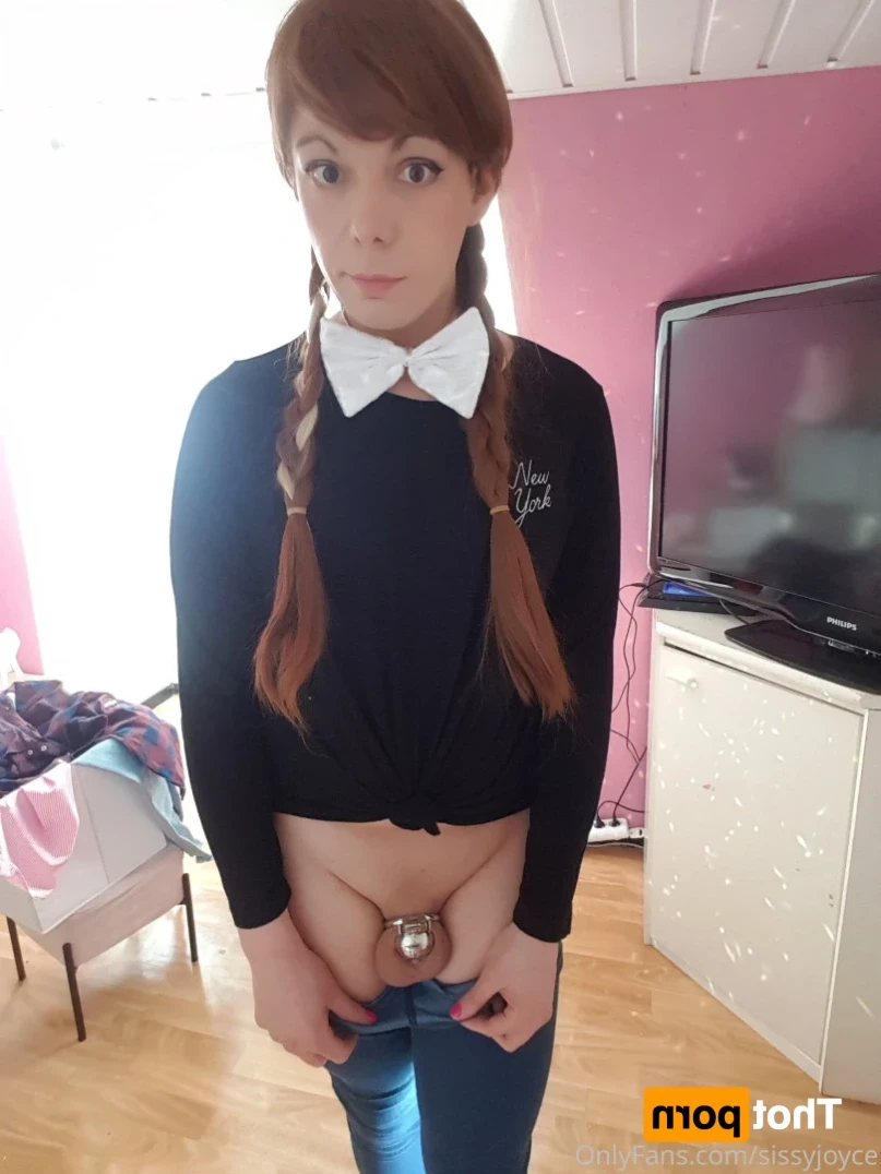 Sissy Joyce [ sissyjoyce ] Onlyfans leaked photo 13254443 on Hotleaks.tv