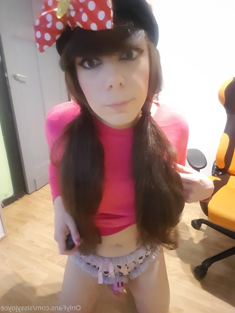 Sissy Joyce [ sissyjoyce ] Onlyfans leaked photo 13254567 on Hotleaks.tv