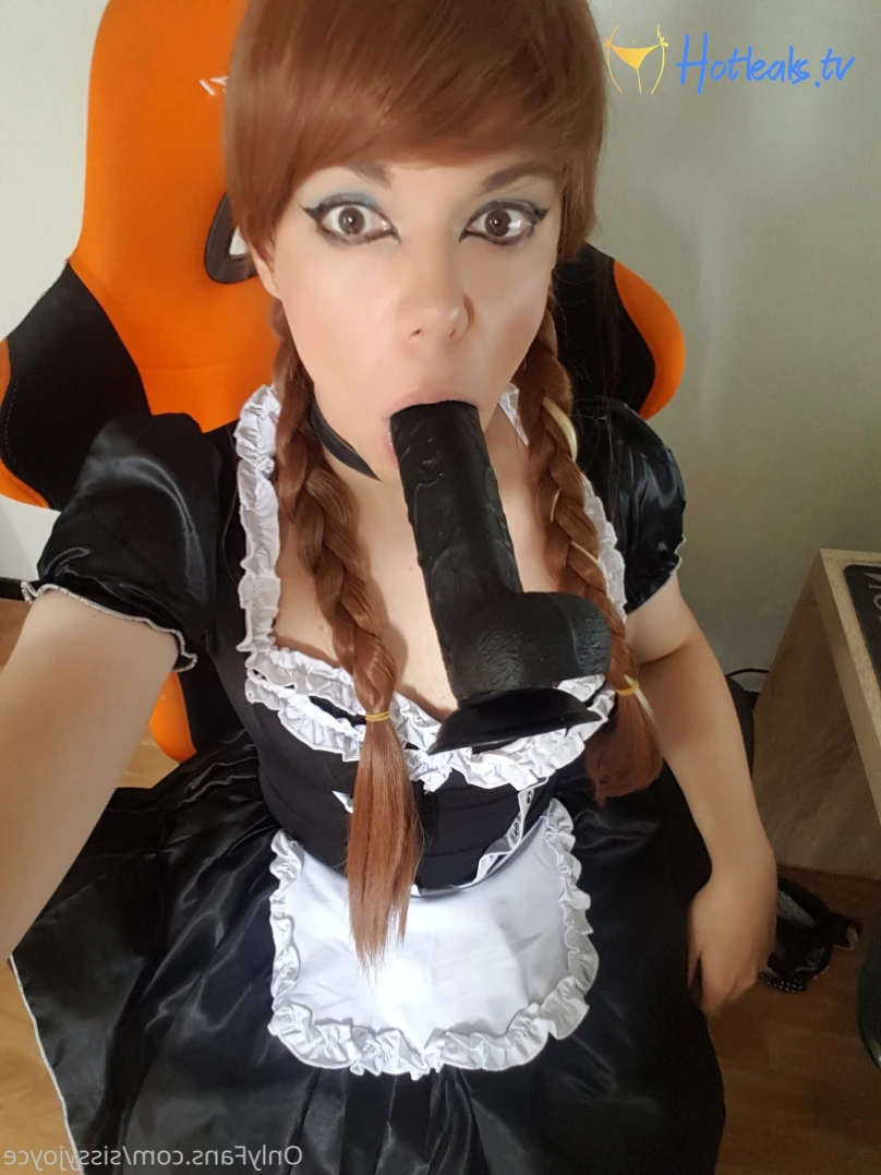 Sissy Joyce [ sissyjoyce ] Onlyfans leaked photo 13254632 on Hotleaks.tv