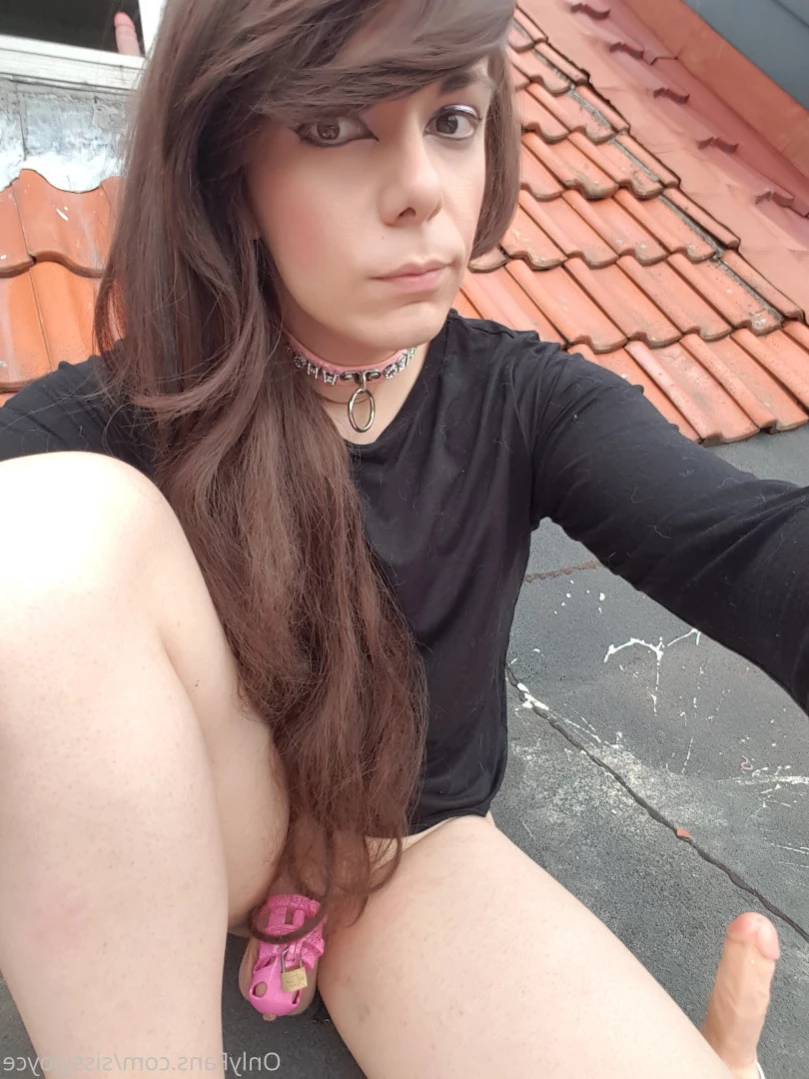 Sissy Joyce [ sissyjoyce ] Onlyfans leaked photo 13254874 on Hotleaks.tv