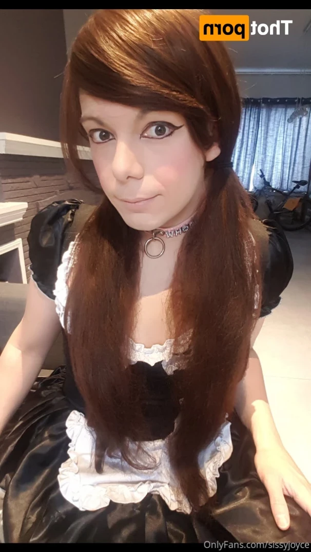 Sissy Joyce [ sissyjoyce ] Onlyfans leaked photo 13285584 on Hotleaks.tv
