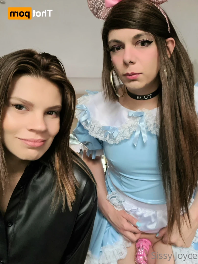 Sissy Joyce [ sissyjoyce ] Onlyfans leaked photo 13301859 on Hotleaks.tv