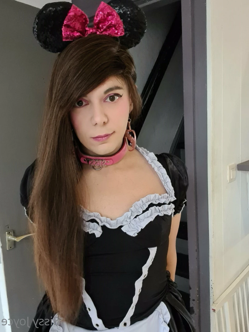 Sissy Joyce [ sissyjoyce ] Onlyfans leaked photo 13313003 on Hotleaks.tv