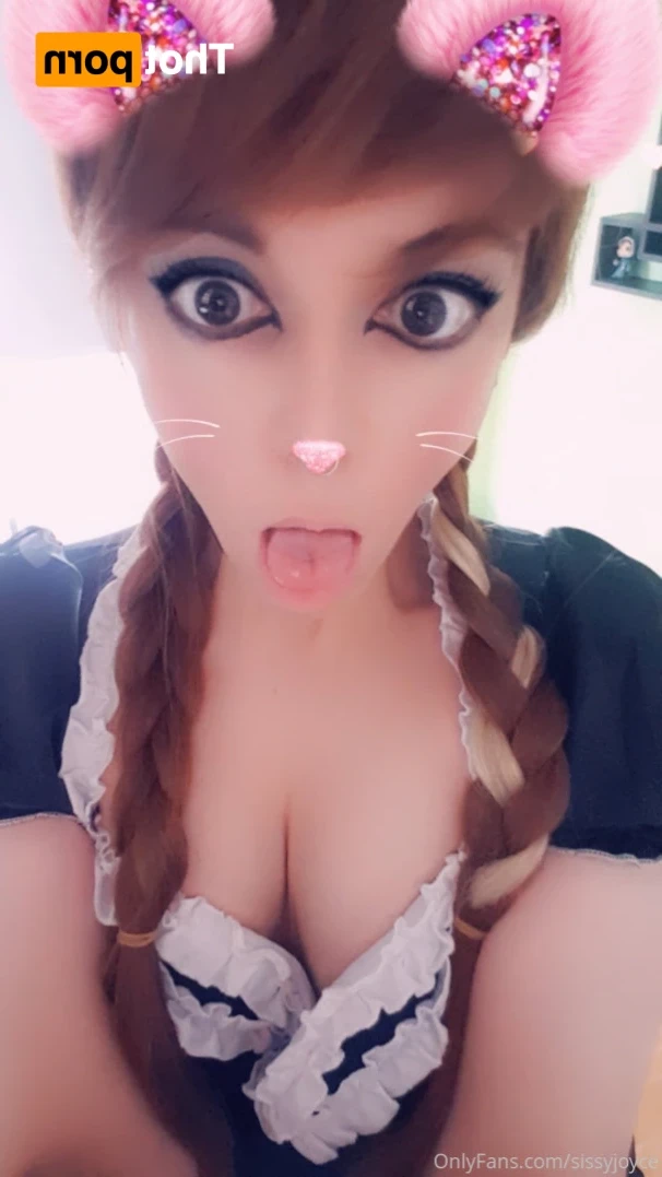 Sissy Joyce [ sissyjoyce ] Onlyfans leaked photo 13314678 on Hotleaks.tv