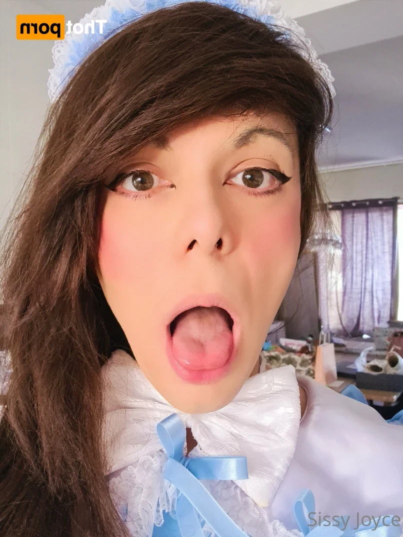 Sissy Joyce [ sissyjoyce ] Onlyfans leaked photo 13397373 on Hotleaks.tv