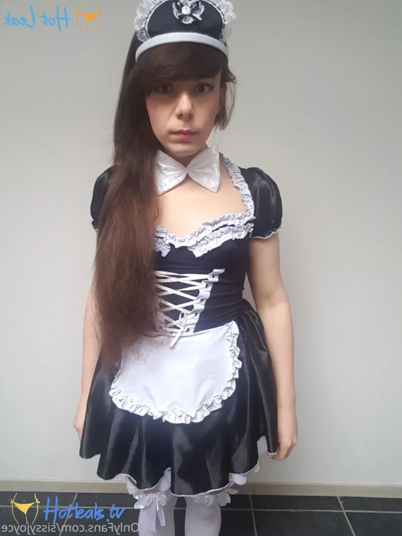 Sissy Joyce [ sissyjoyce ] Onlyfans leaked photo 13398636 on Hotleaks.tv