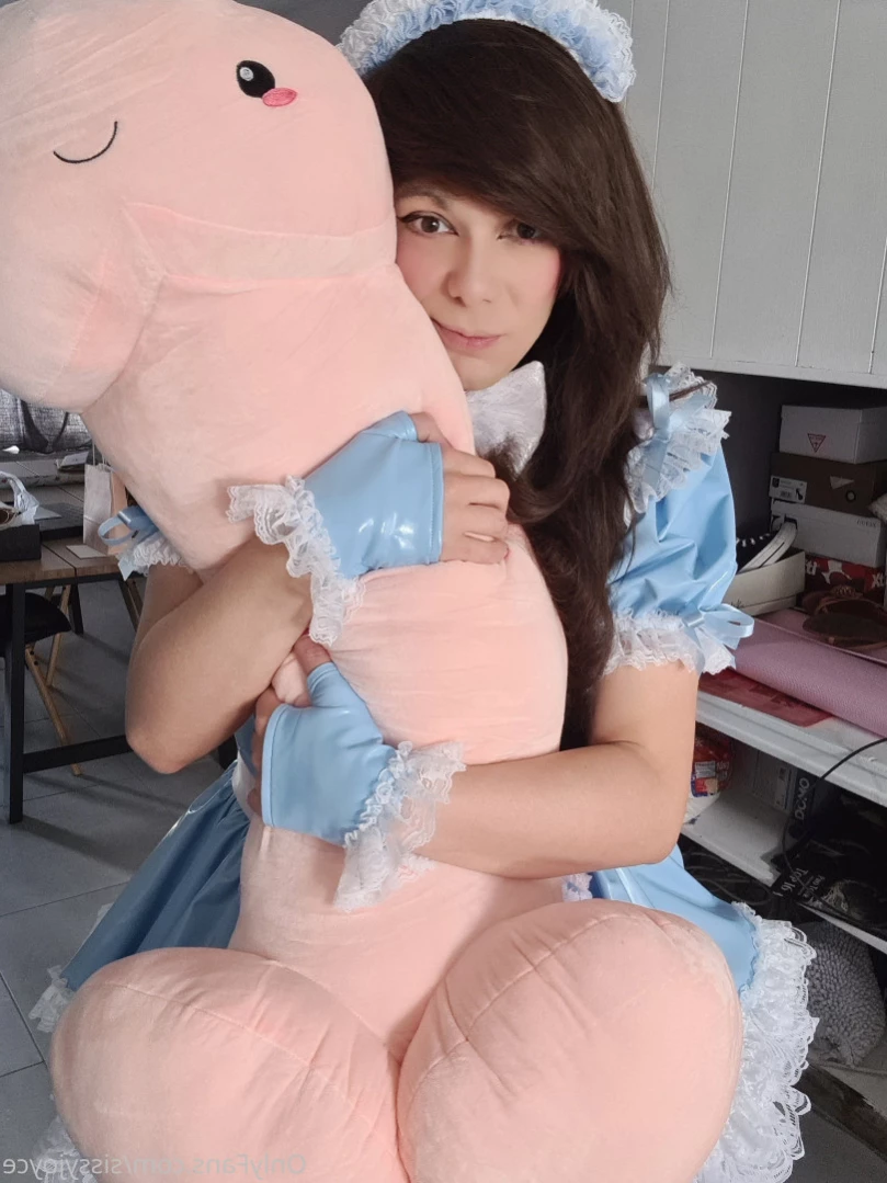 Sissy Joyce [ sissyjoyce ] Onlyfans leaked photo 13412122 on Hotleaks.tv