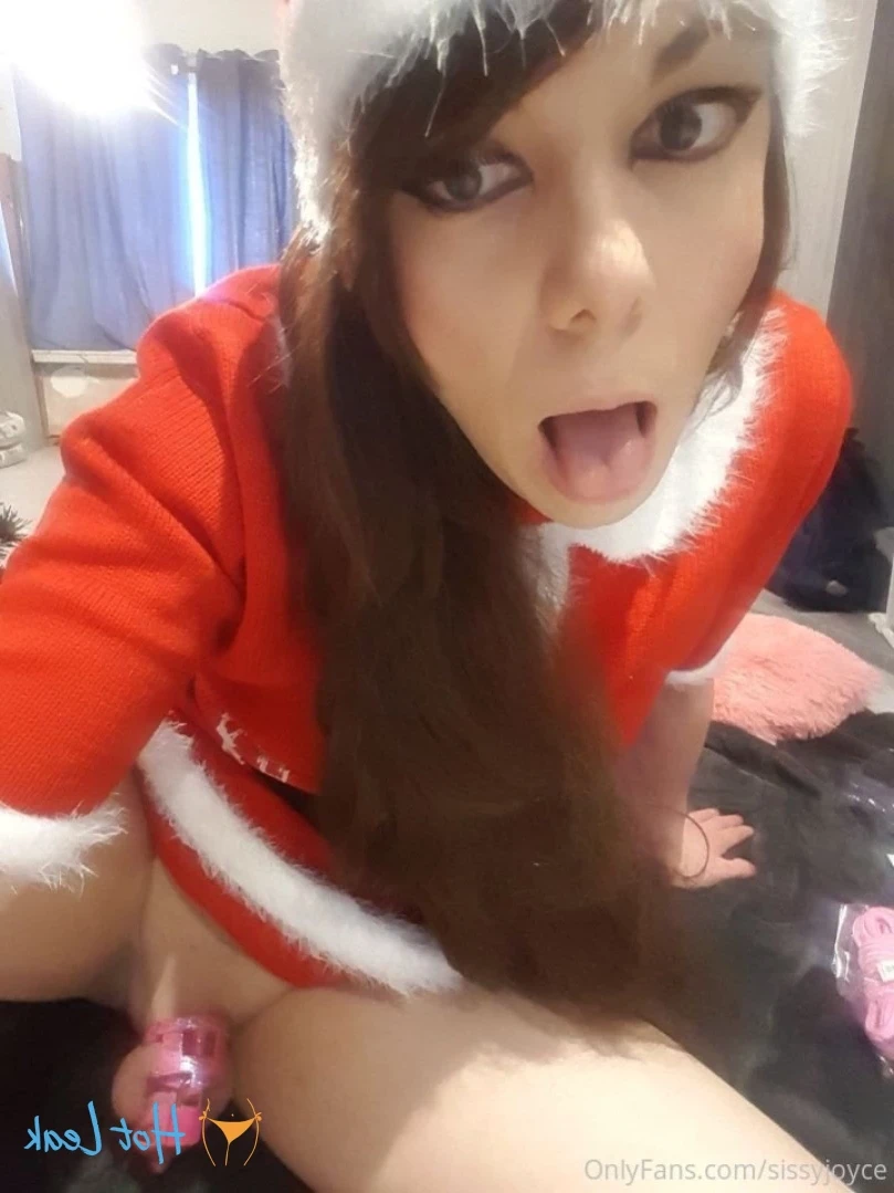 Sissy Joyce [ sissyjoyce ] Onlyfans leaked photo 13412949 on Hotleaks.tv