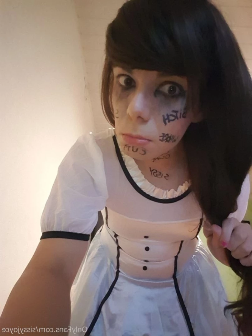 Sissy Joyce [ sissyjoyce ] Onlyfans leaked photo 13412981 on Hotleaks.tv