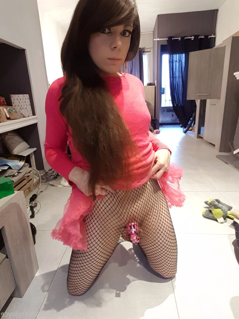 Sissy Joyce [ sissyjoyce ] Onlyfans leaked photo 13413000 on Hotleaks.tv