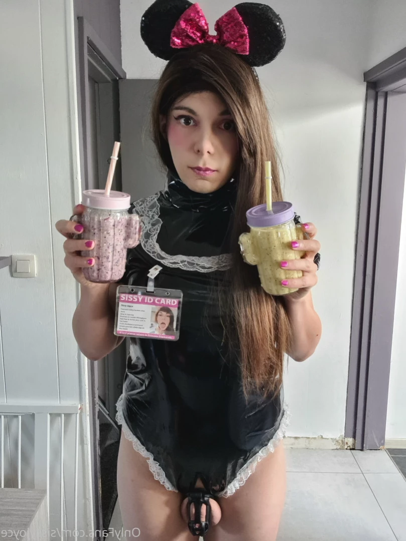 Sissy Joyce [ sissyjoyce ] Onlyfans leaked photo 13413006 on Hotleaks.tv