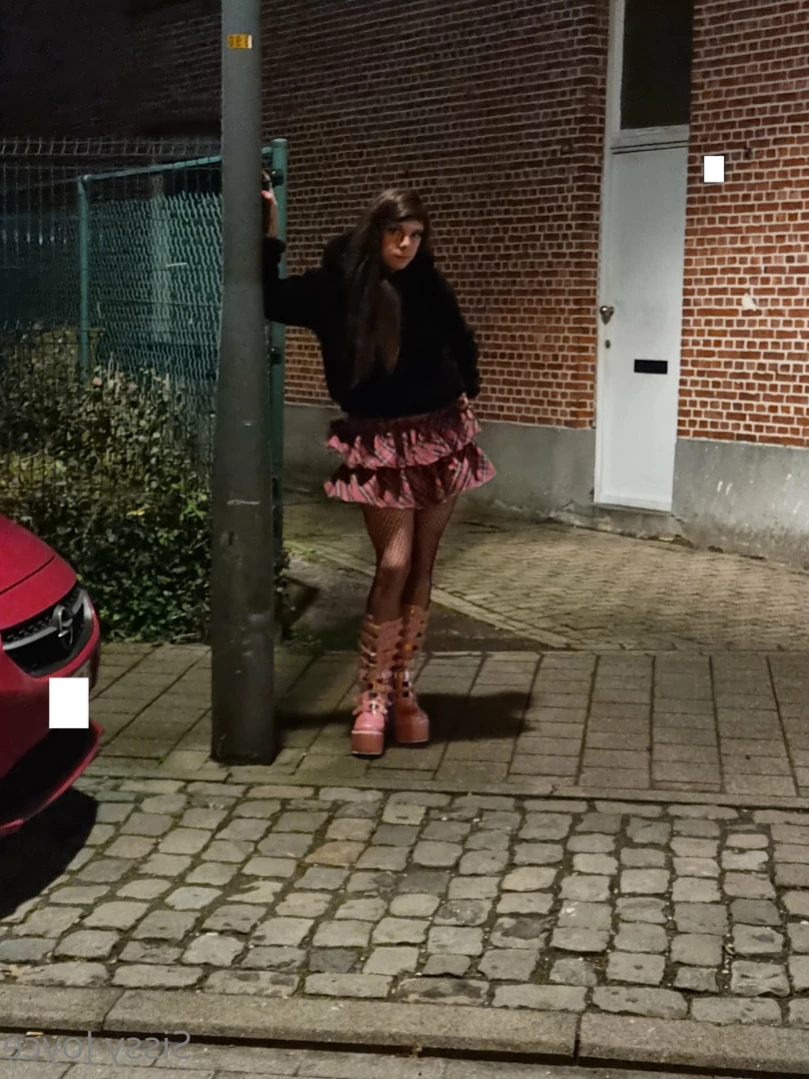Sissy Joyce [ sissyjoyce ] Onlyfans leaked photo 13413026 on Hotleaks.tv