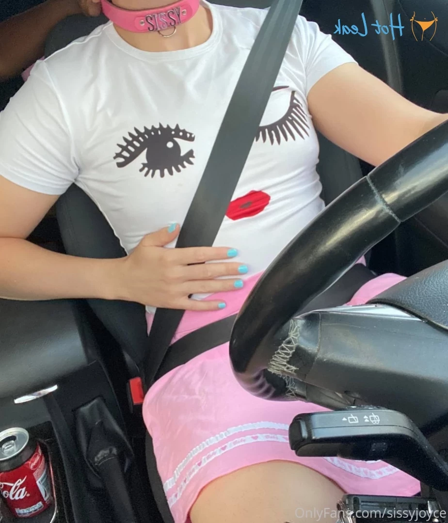 Sissy Joyce [ sissyjoyce ] Onlyfans leaked photo 13420471 on Hotleaks.tv