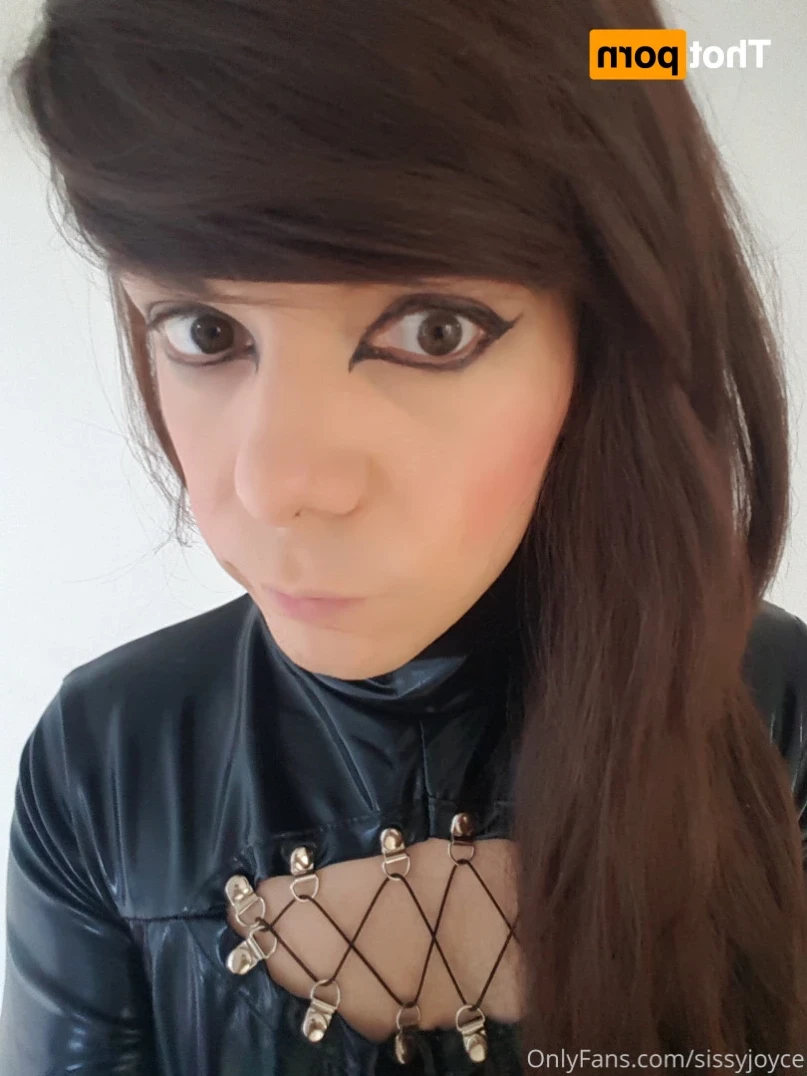 Sissy Joyce [ sissyjoyce ] Onlyfans leaked photo 13420557 on Hotleaks.tv