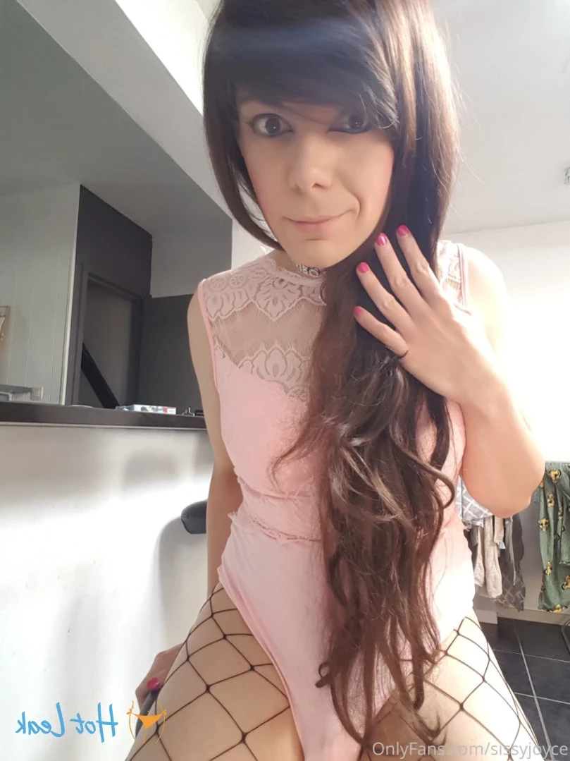 Sissy Joyce [ sissyjoyce ] Onlyfans leaked photo 13420613 on Hotleaks.tv