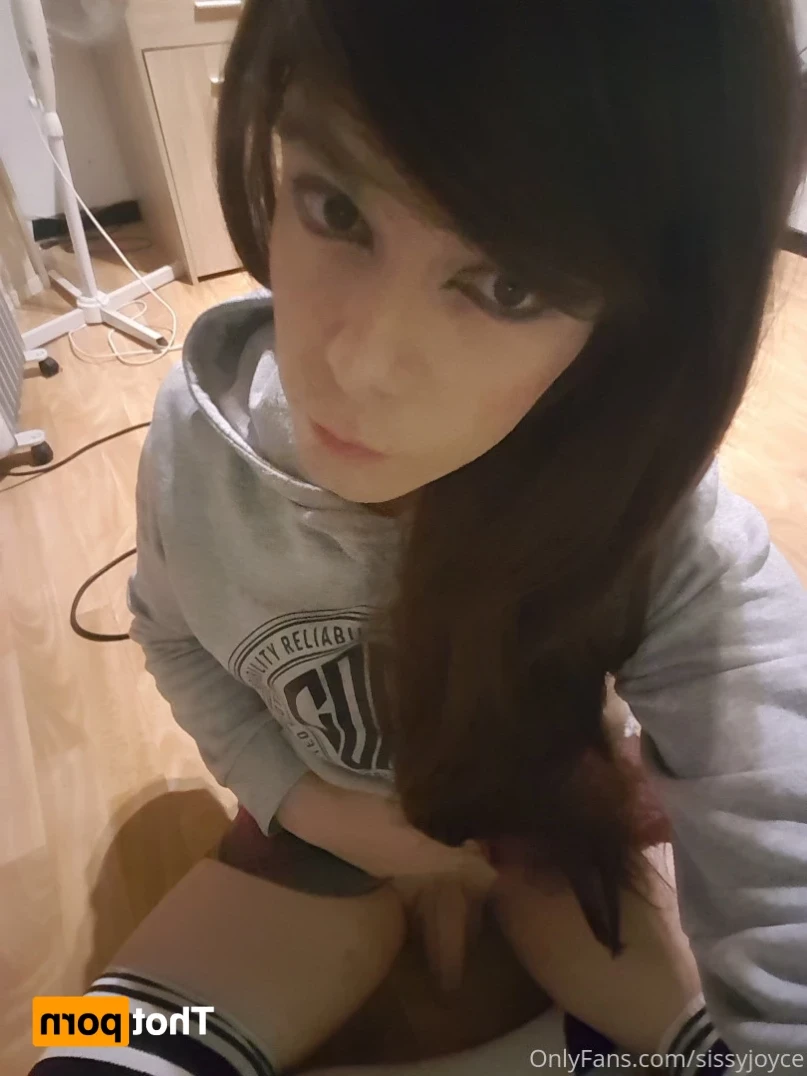 Sissy Joyce [ sissyjoyce ] Onlyfans leaked photo 13420922 on Hotleaks.tv