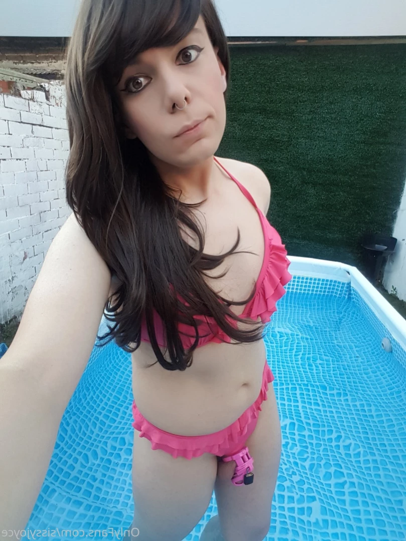 Sissy Joyce [ sissyjoyce ] Onlyfans leaked photo 13420968 on Hotleaks.tv