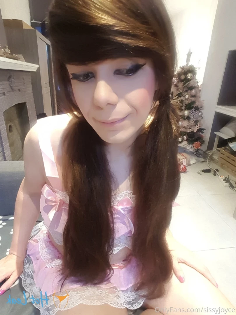 Sissy Joyce [ sissyjoyce ] Onlyfans leaked photo 13466983 on Hotleaks.tv