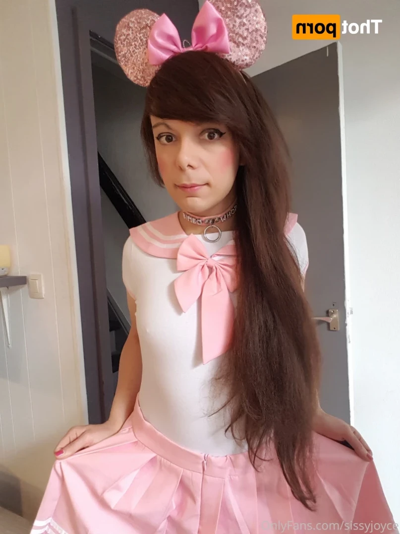 Sissy Joyce [ sissyjoyce ] Onlyfans leaked photo 13620915 on Hotleaks.tv