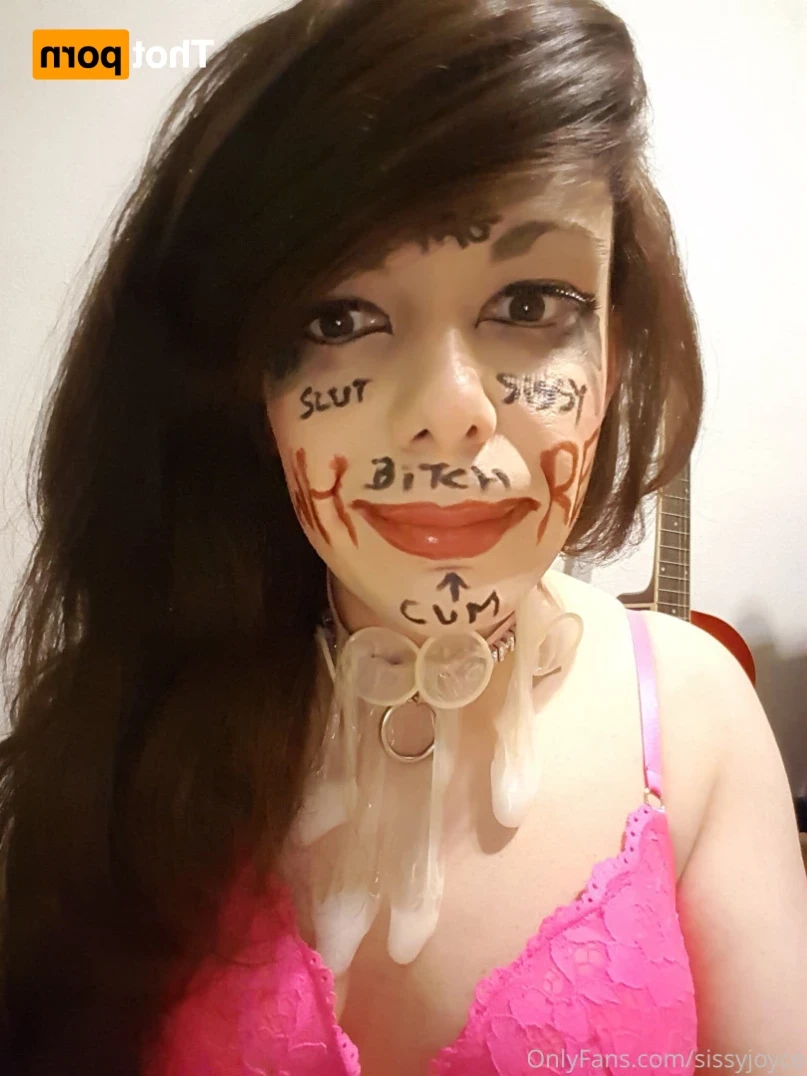 Sissy Joyce [ sissyjoyce ] Onlyfans leaked photo 13620962 on Hotleaks.tv