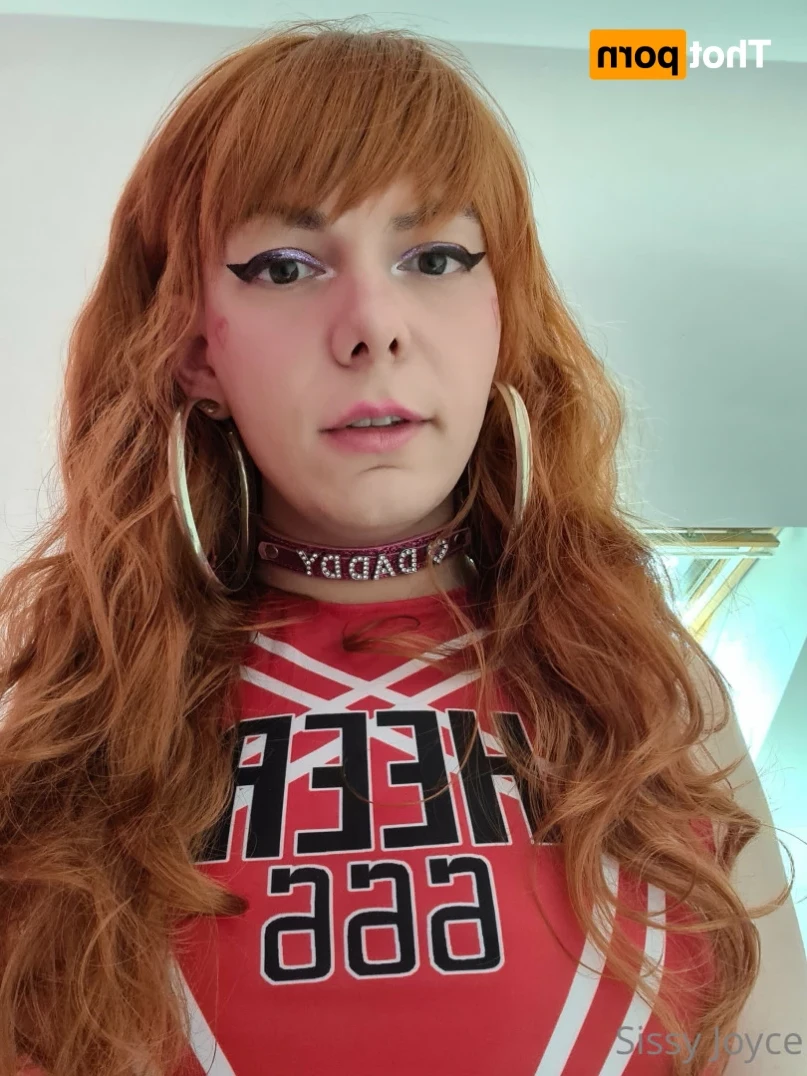 Sissy Joyce [ sissyjoyce ] Onlyfans leaked photo 13620989 on Hotleaks.tv