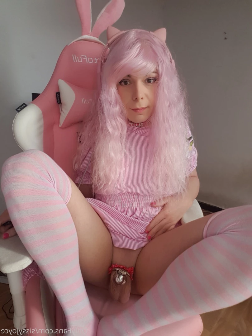 Sissy Joyce [ sissyjoyce ] Onlyfans leaked photo 13621955 on Hotleaks.tv