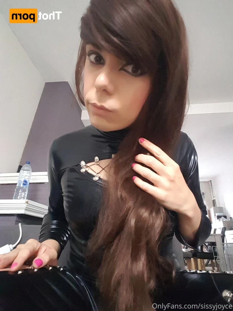 Sissy Joyce [ sissyjoyce ] Onlyfans leaked photo 13622000 on Hotleaks.tv