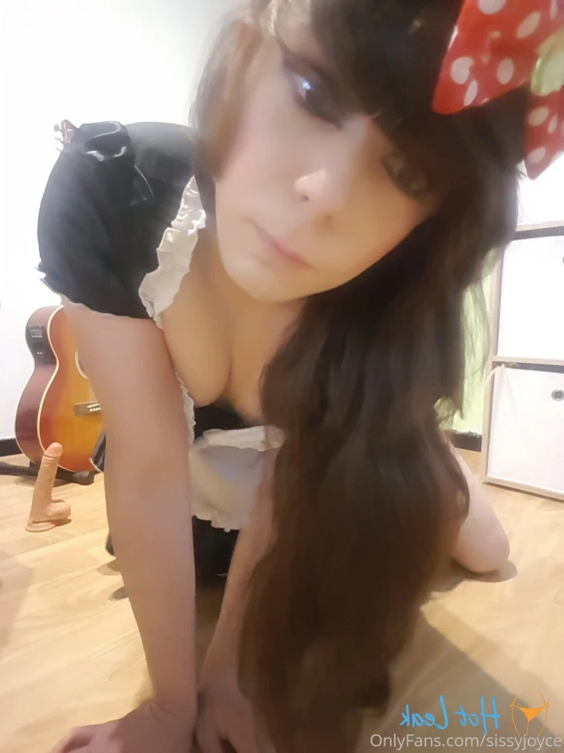 Sissy Joyce [ sissyjoyce ] Onlyfans leaked photo 13622874 on Hotleaks.tv