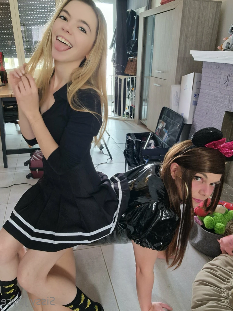 Sissy Joyce [ sissyjoyce ] Onlyfans leaked photo 13623024 on Hotleaks.tv