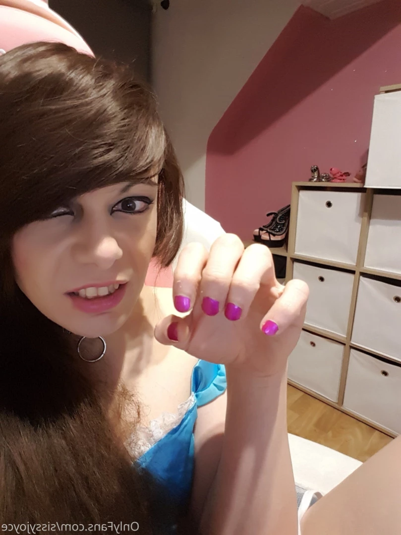 Sissy Joyce [ sissyjoyce ] Onlyfans leaked photo 13647111 on Hotleaks.tv