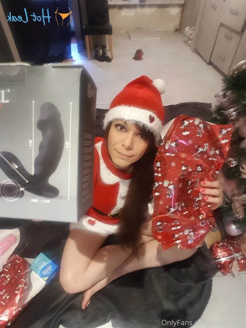 Sissy Joyce [ sissyjoyce ] Onlyfans leaked photo 13733432 on Hotleaks.tv