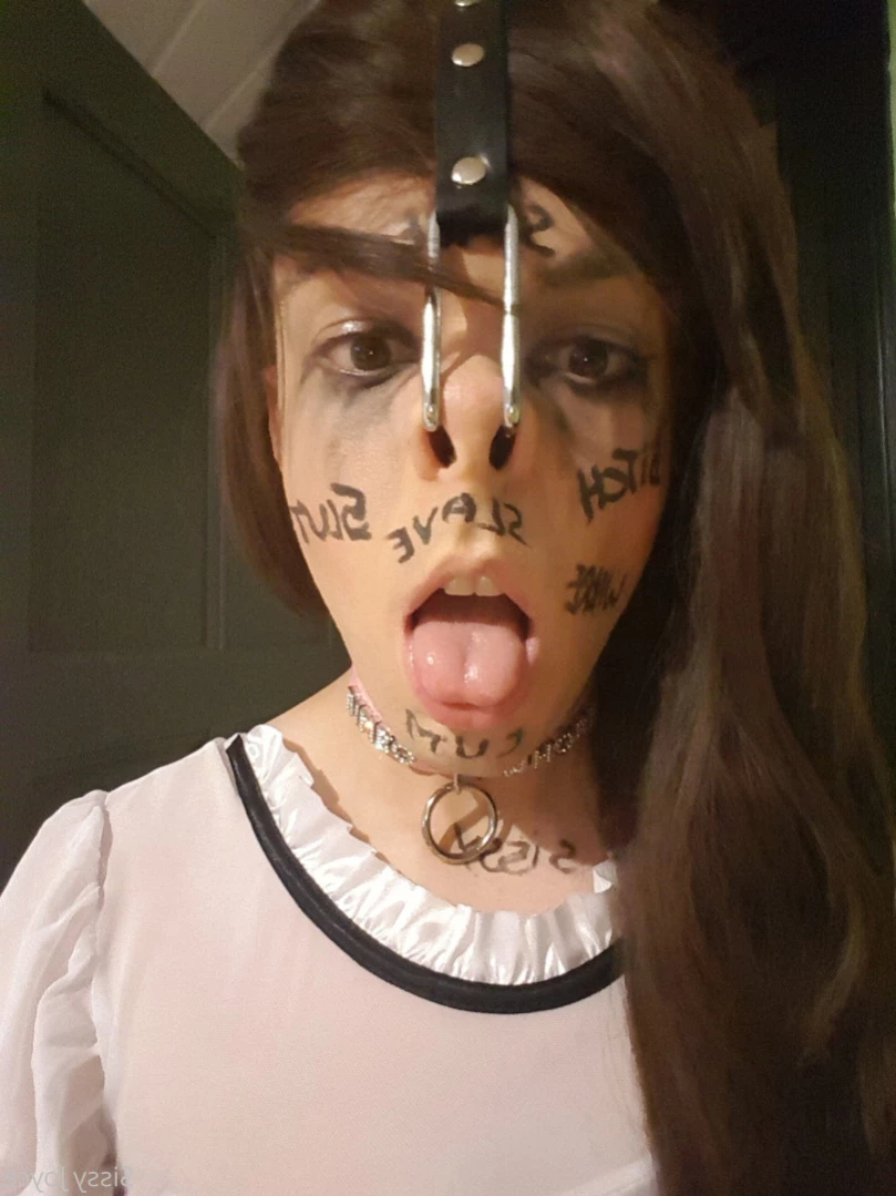 Sissy Joyce [ sissyjoyce ] Onlyfans leaked photo 13737050 on Hotleaks.tv